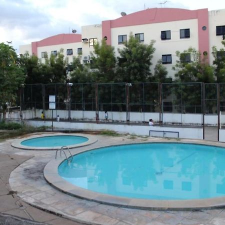 Apartamento Cristo Rei, Otima Localizacao Apartman Teresina Kültér fotó