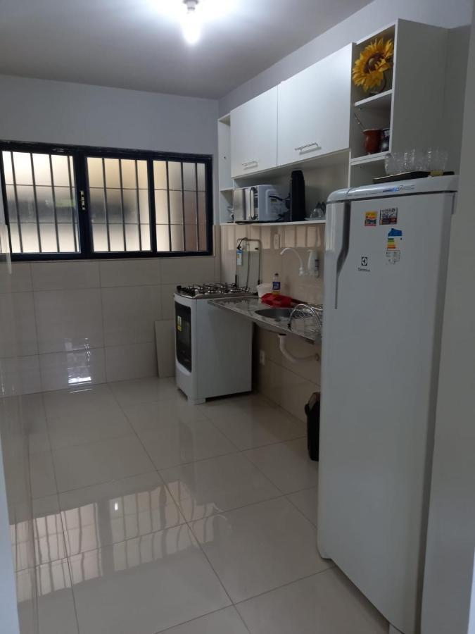 Apartamento Cristo Rei, Otima Localizacao Apartman Teresina Kültér fotó