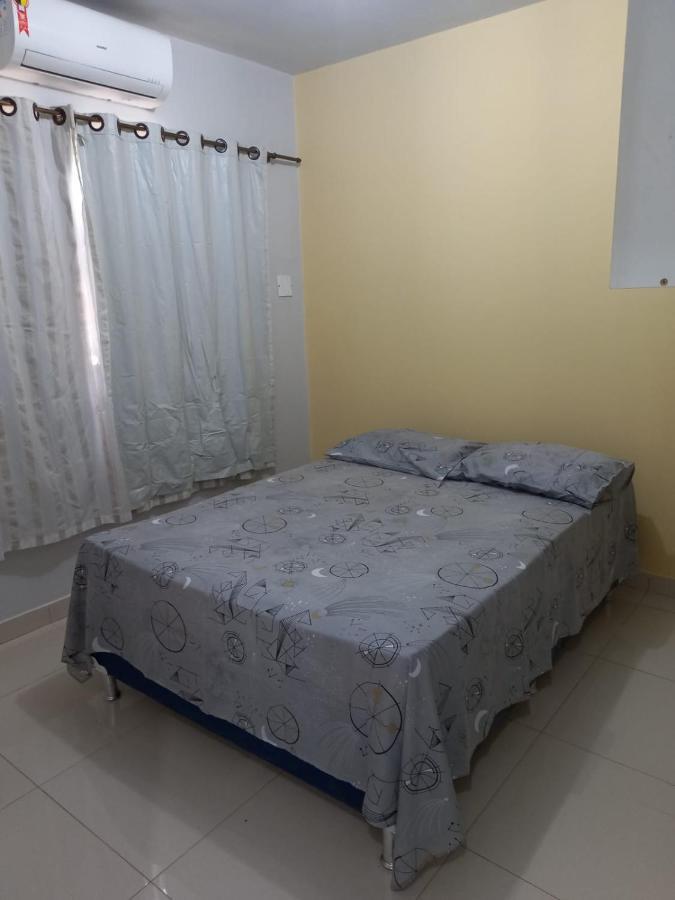 Apartamento Cristo Rei, Otima Localizacao Apartman Teresina Kültér fotó