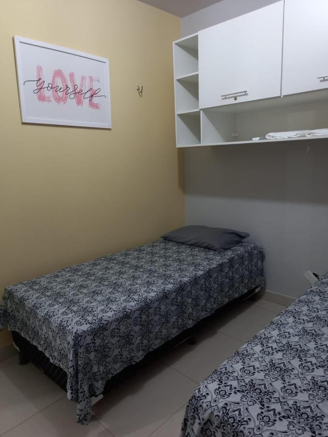 Apartamento Cristo Rei, Otima Localizacao Apartman Teresina Kültér fotó