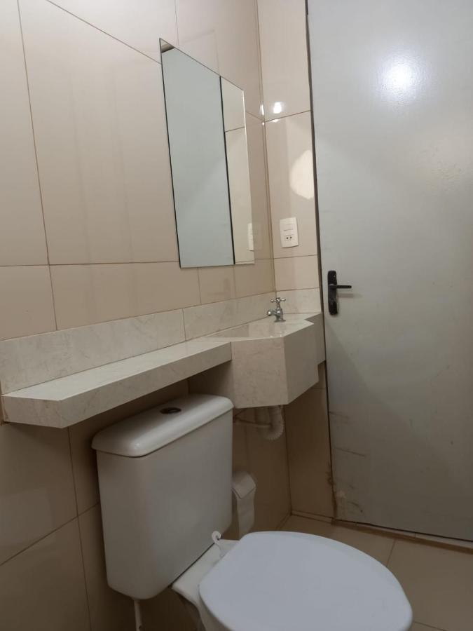 Apartamento Cristo Rei, Otima Localizacao Apartman Teresina Kültér fotó